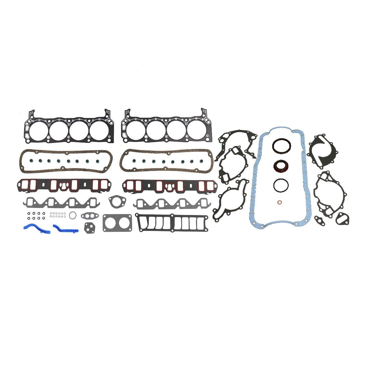 Full Gasket Set 1990-1996 Ford 5.0L