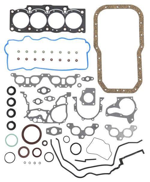 1995 Toyota Celica 2.2L Engine Kit Gasket Set