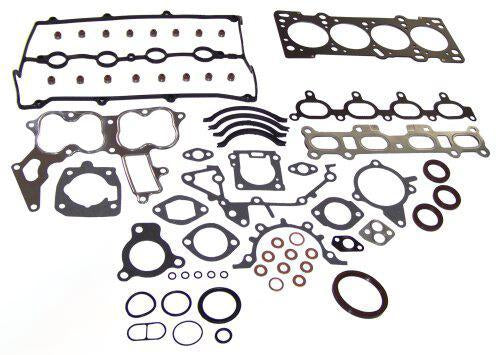1993 Mazda Protege 1.8L Engine Kit Gasket Set