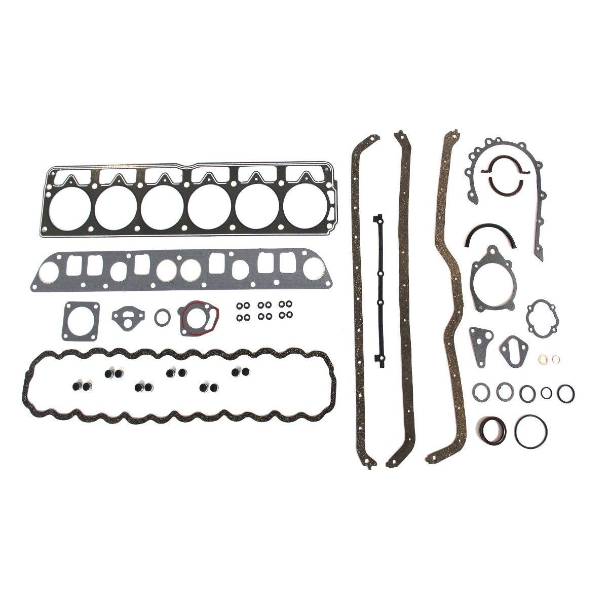Full Gasket Set 1991 Jeep 4.0L