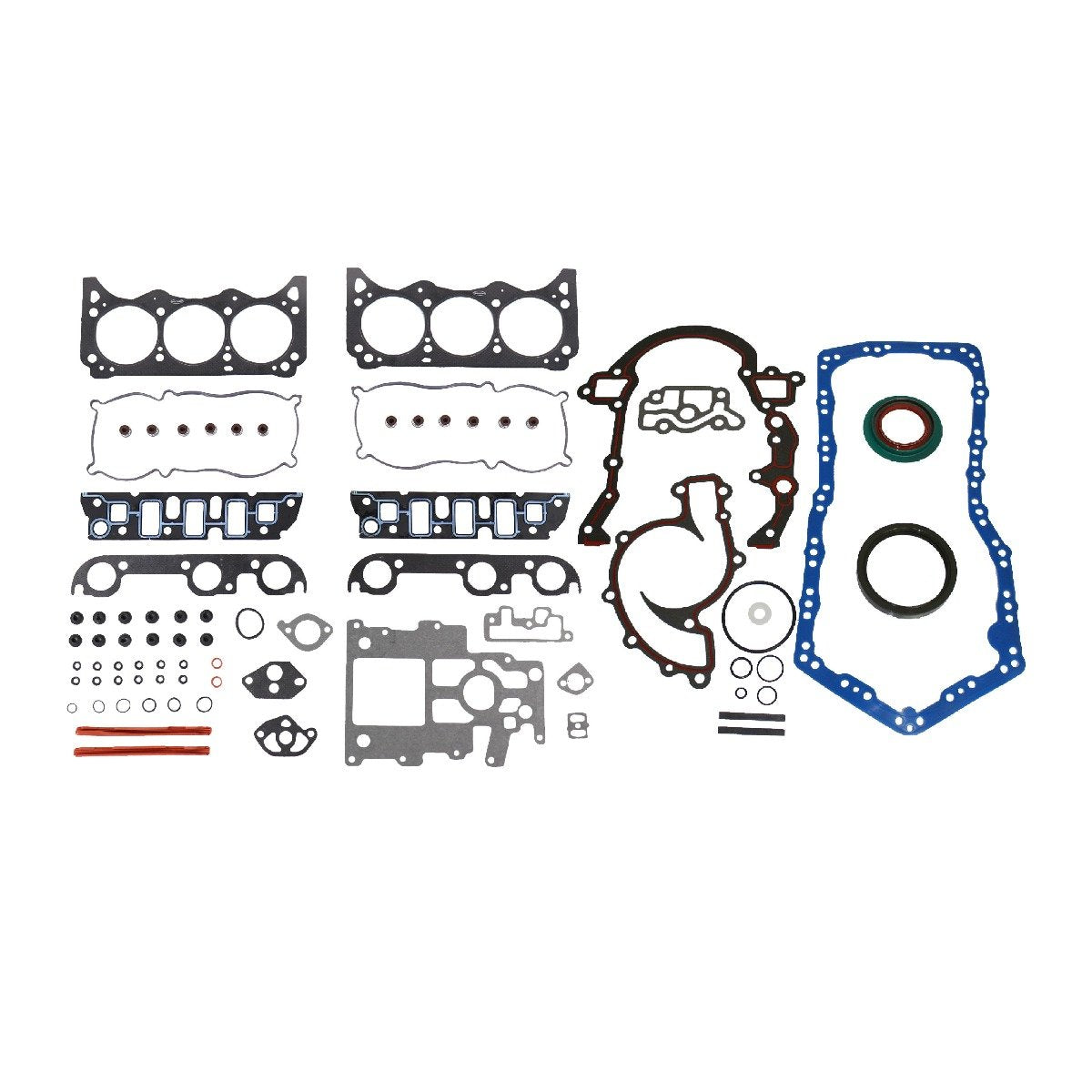 Full Gasket Set 1991-1994 Buick,Oldsmobile,Pontiac 3.8L