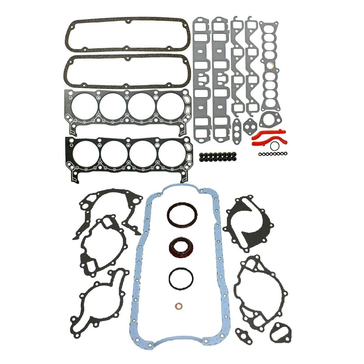 Full Gasket Set 1991-1995 Ford,Lincoln,Mercury 5.0L