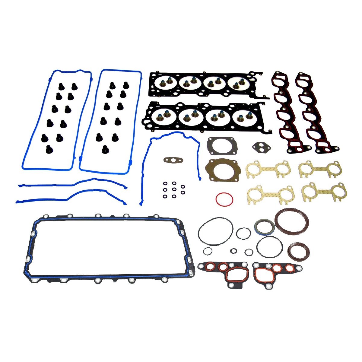 Full Gasket Set 1991-1995 Ford,Lincoln,Mercury 4.6L