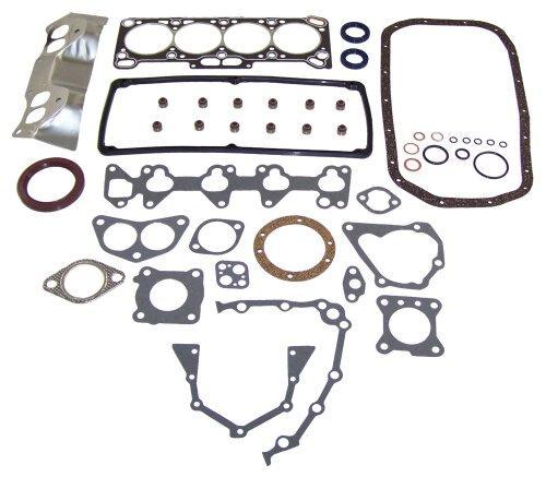 1994 Plymouth Colt 1.5L Engine Kit Gasket Set