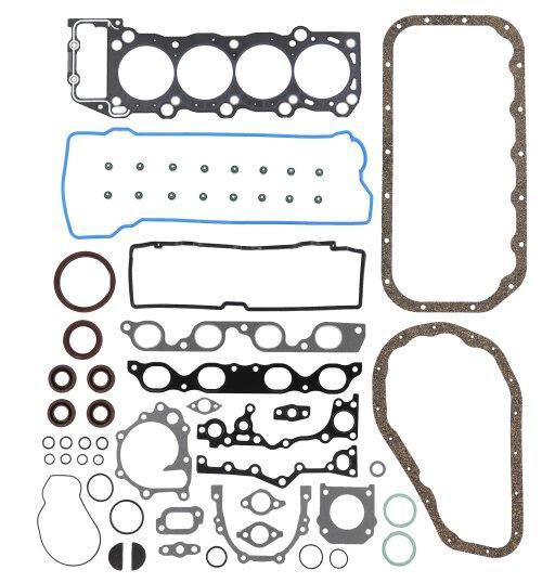 1997 Toyota Previa 2.4L Engine Kit Gasket Set