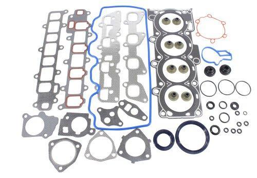 1999 Saturn SC1 1.9L Engine Kit Gasket Set