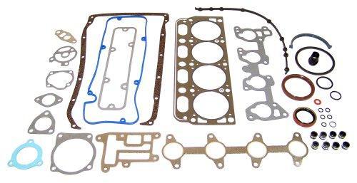 1992 Chevrolet Cavalier 2.2L Engine Kit Gasket Set