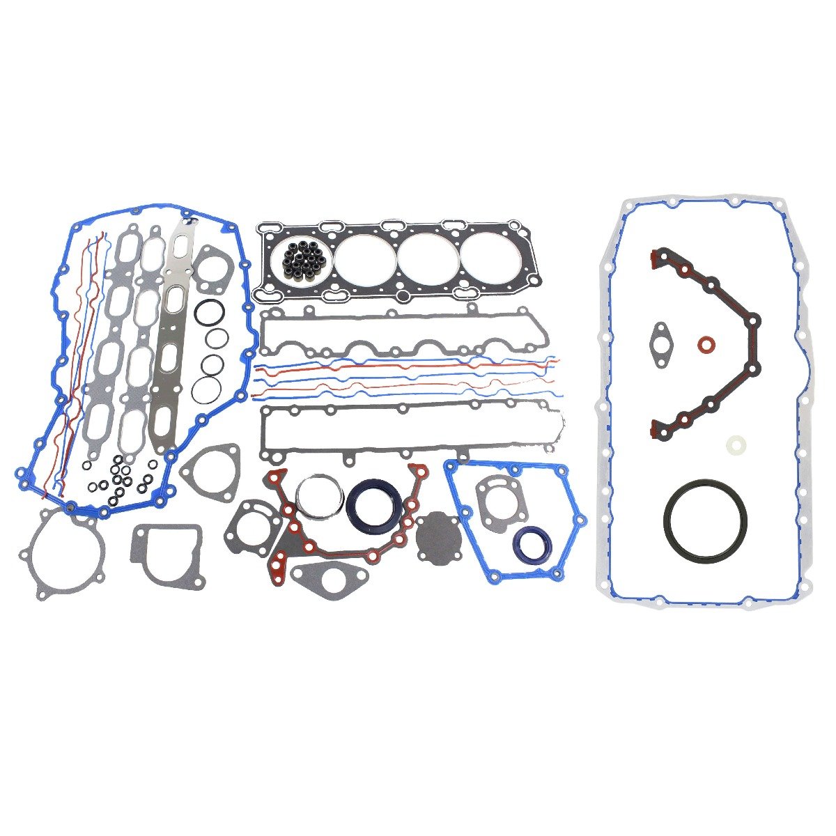 Full Gasket Set 1992-1994 Chevrolet,Oldsmobile,Pontiac 2.3L