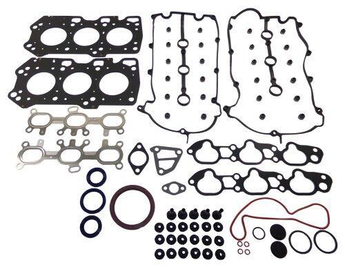1994 Mazda MX-3 1.8L Engine Kit Gasket Set