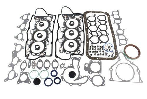 1995 Honda Passport 3.2L Engine Kit Gasket Set