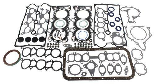 1994 Isuzu Trooper 3.2L Engine Kit Gasket Set