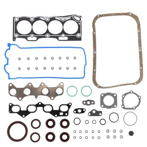 1994 Toyota Paseo 1.5L Engine Kit Gasket Set