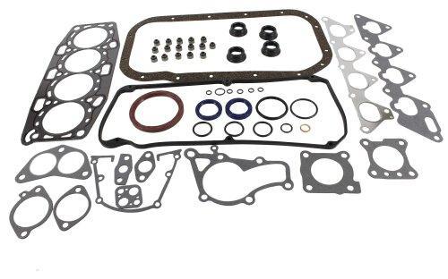 1992 Plymouth Colt 1.8L Engine Kit Gasket Set