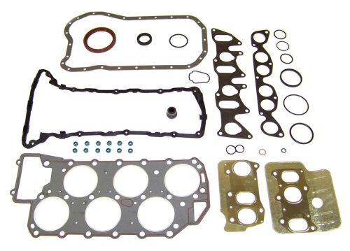 1994 Volkswagen Jetta 2.8L Engine Kit Gasket Set