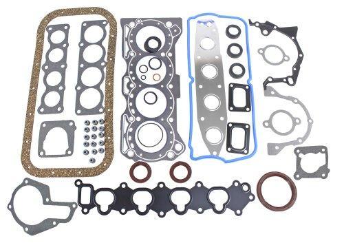 1996 Geo Tracker 1.6L Engine Kit Gasket Set