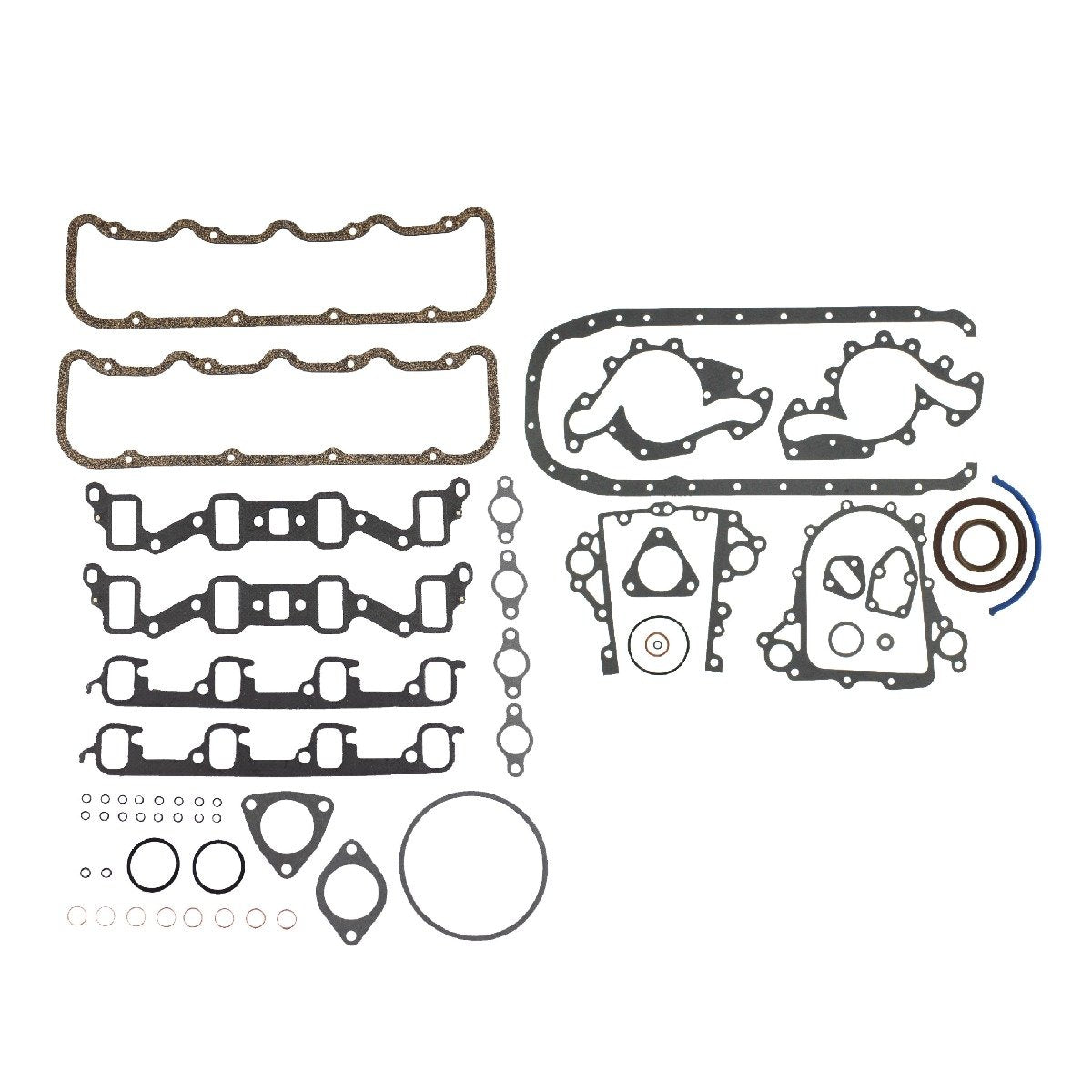Full Gasket Set 1992-2004 AM General,Chevrolet,GMC,Hummer 6.2L-6.5L