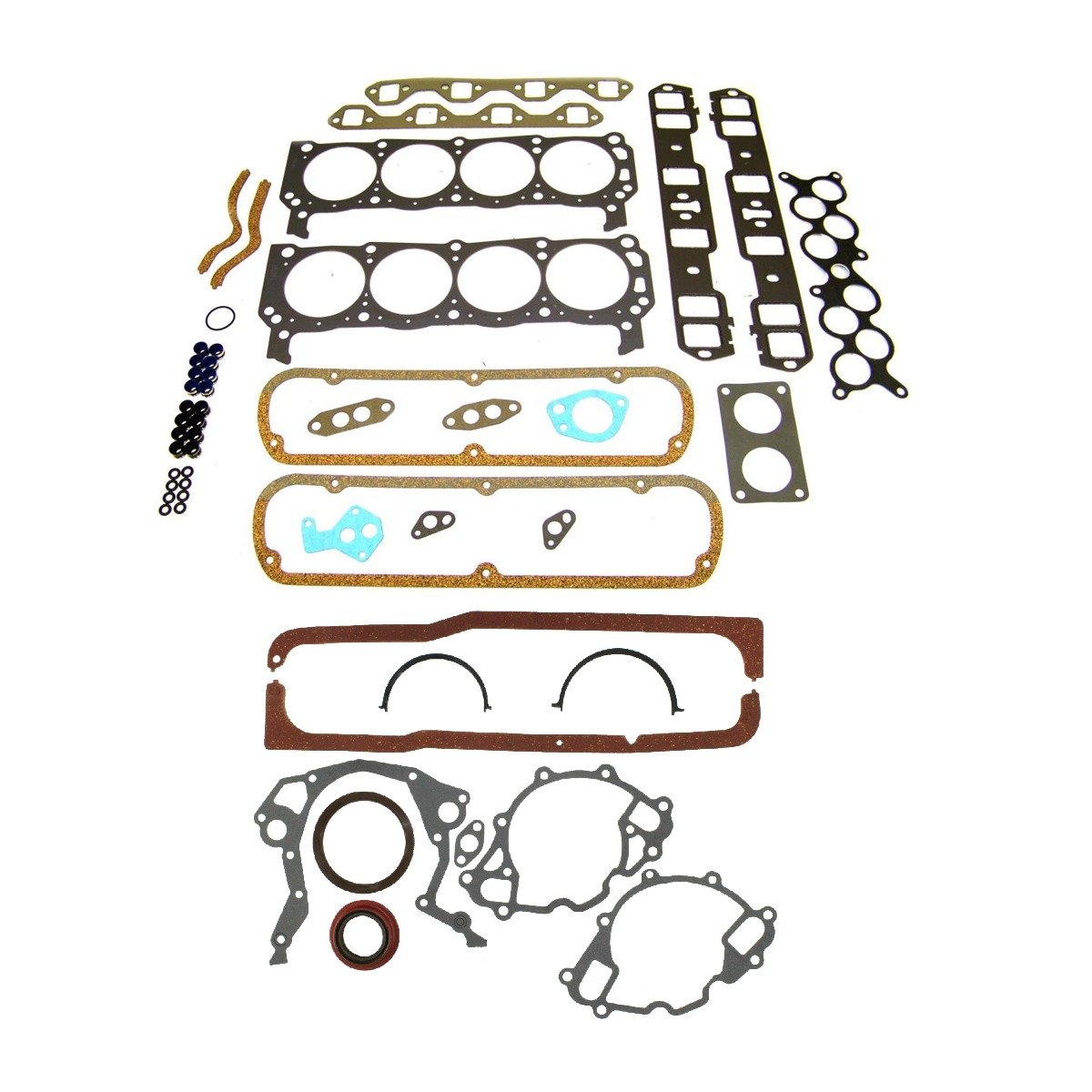 Full Gasket Set 1993 Ford 5.8L