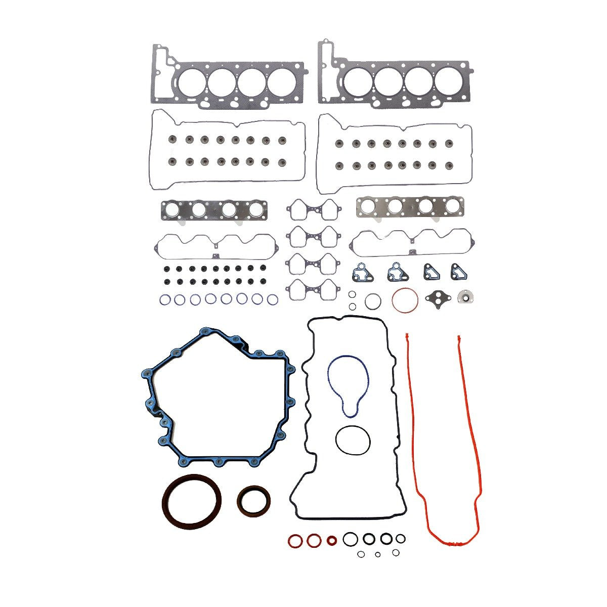 Full Gasket Set 1993-1994 Cadillac 4.6L