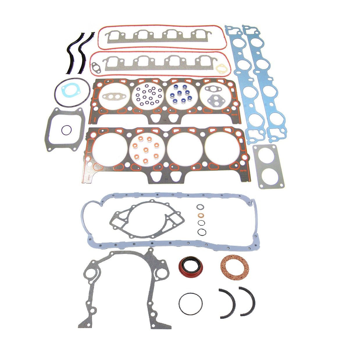 Full Gasket Set 1993-1994 Ford 7.5L