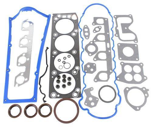 1993 Ford Ranger 2.3L Engine Kit Gasket Set