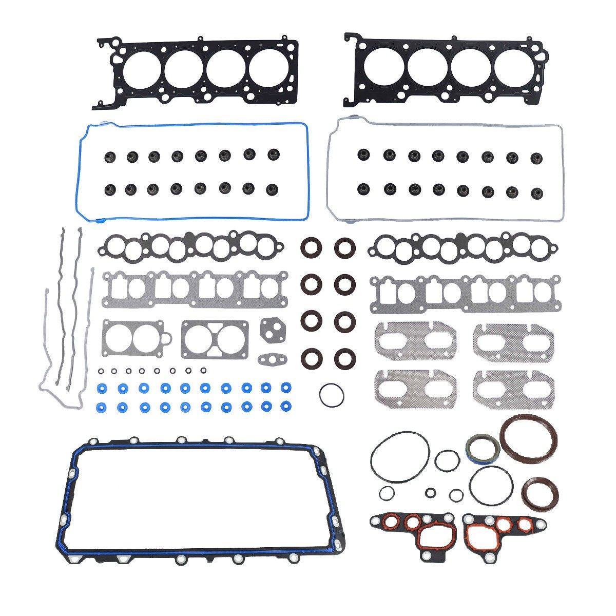Full Gasket Set 1993-1994 Lincoln 4.6L