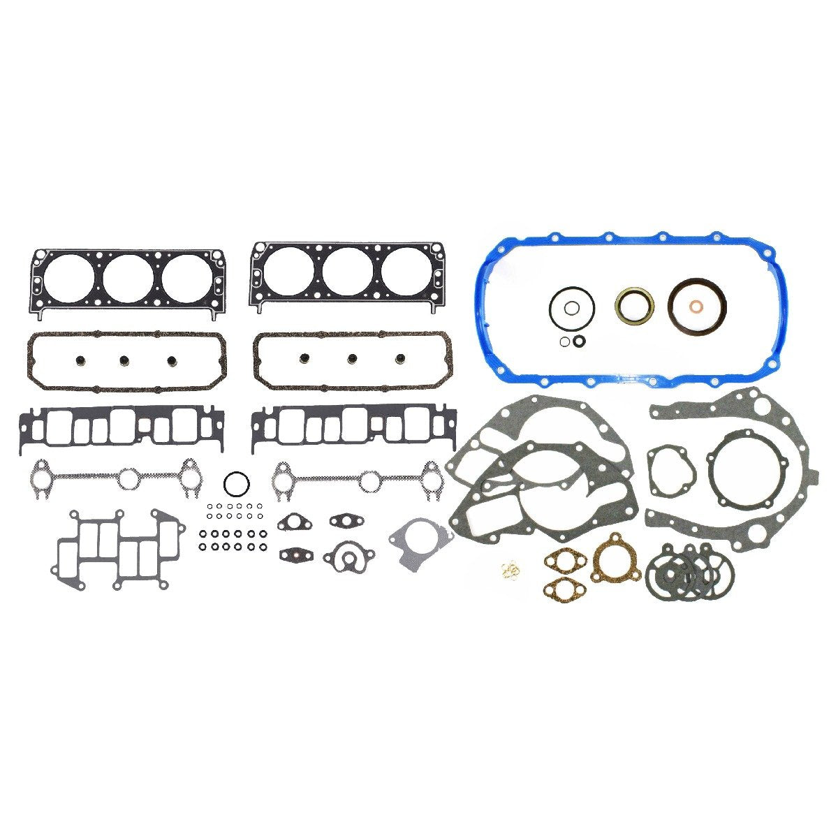 Full Gasket Set 1993-1995 Chevrolet,Pontiac 3.4L