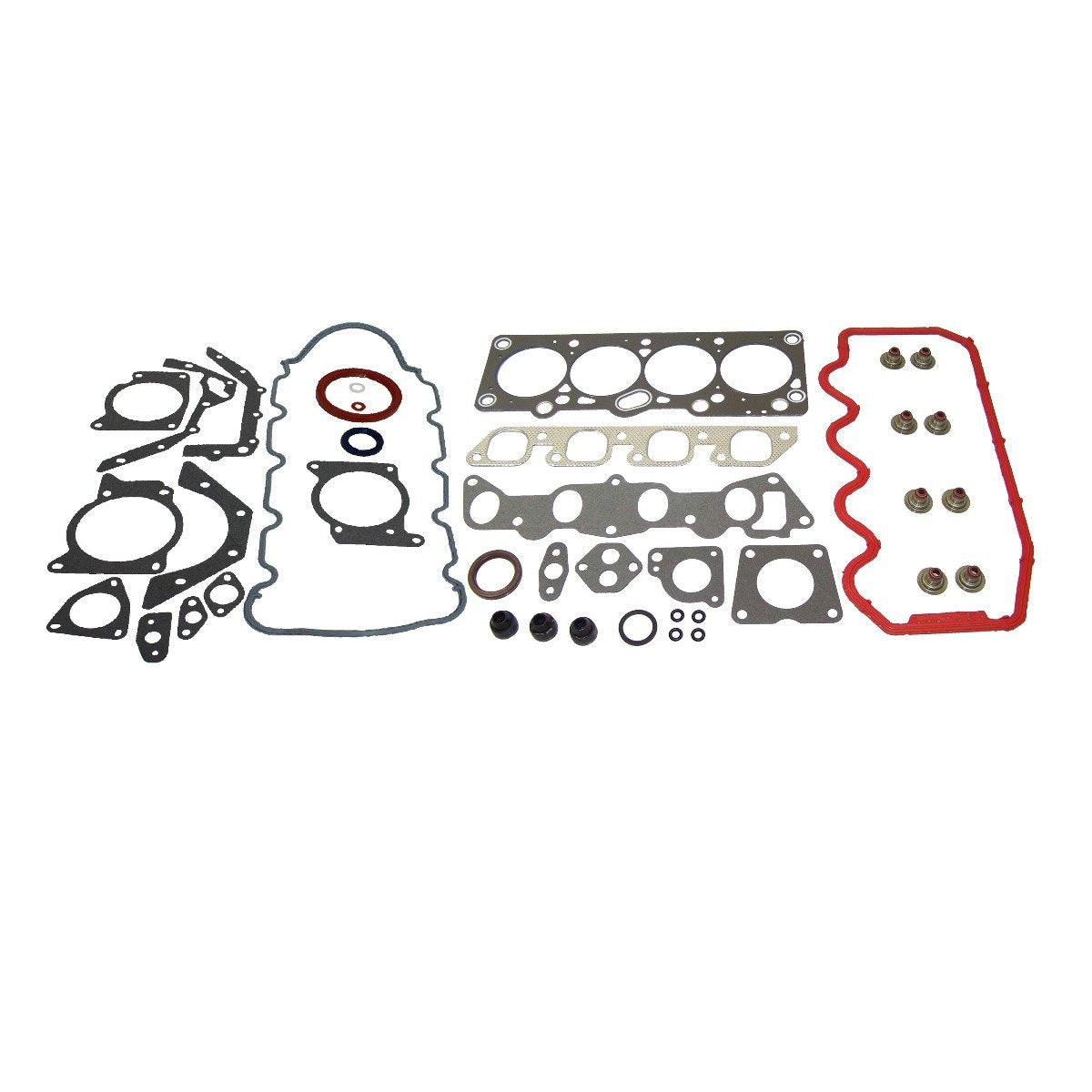 Full Gasket Set 1993-1996 Ford,Mercury 1.9L
