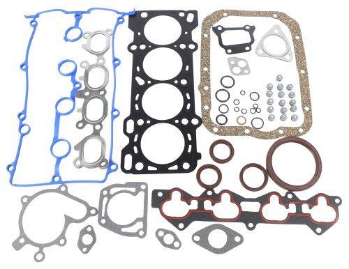 1993 Mazda MX-6 2.0L Engine Kit Gasket Set