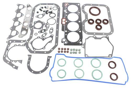 Gasket Set 1993-1997 Geo,Toyota 1.6L