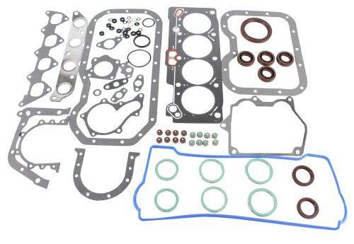 1997 Toyota Corolla 1.6L Engine Kit Gasket Set