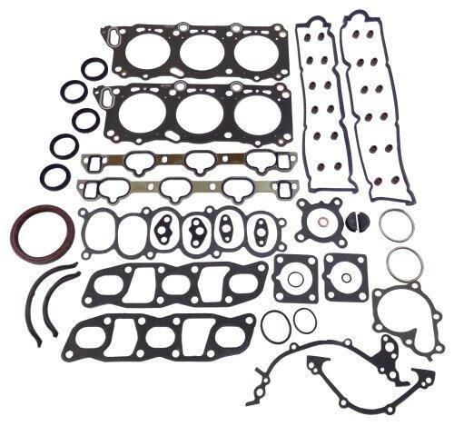 1995 Infiniti J30 3.0L Engine Kit Gasket Set