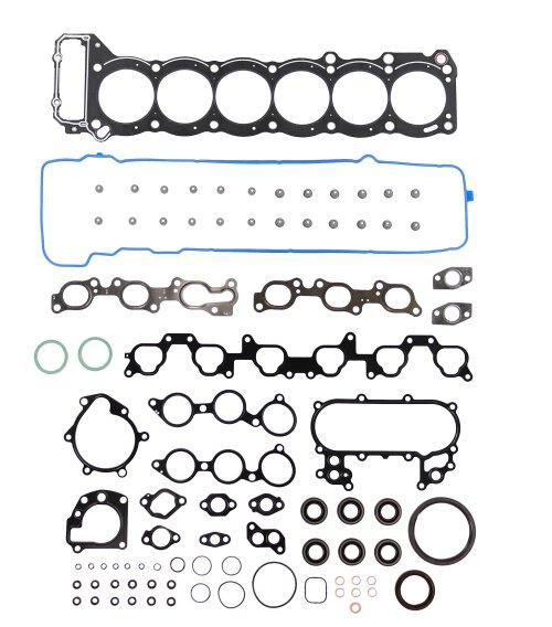 1994 Toyota Land Cruiser 4.5L Engine Kit Gasket Set