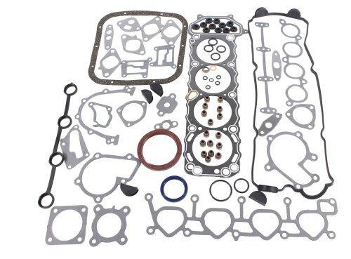 1997 Nissan Altima 2.4L Engine Kit Gasket Set