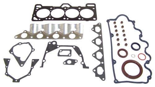 1999 Hyundai Accent 1.5L Engine Kit Gasket Set