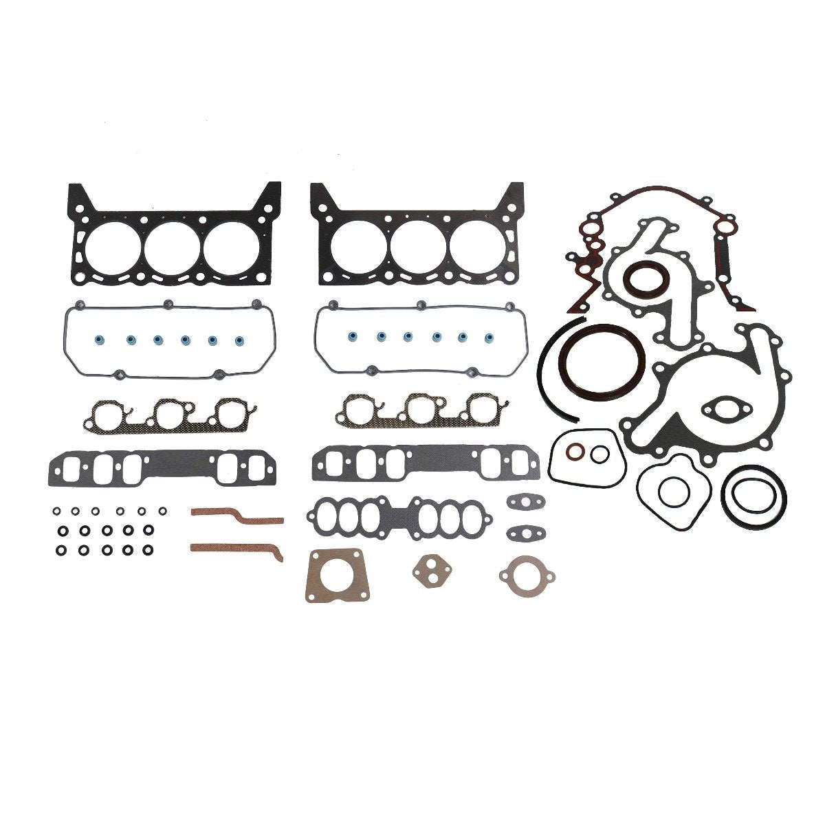 Full Gasket Set 1994-1995 Ford 3.8L