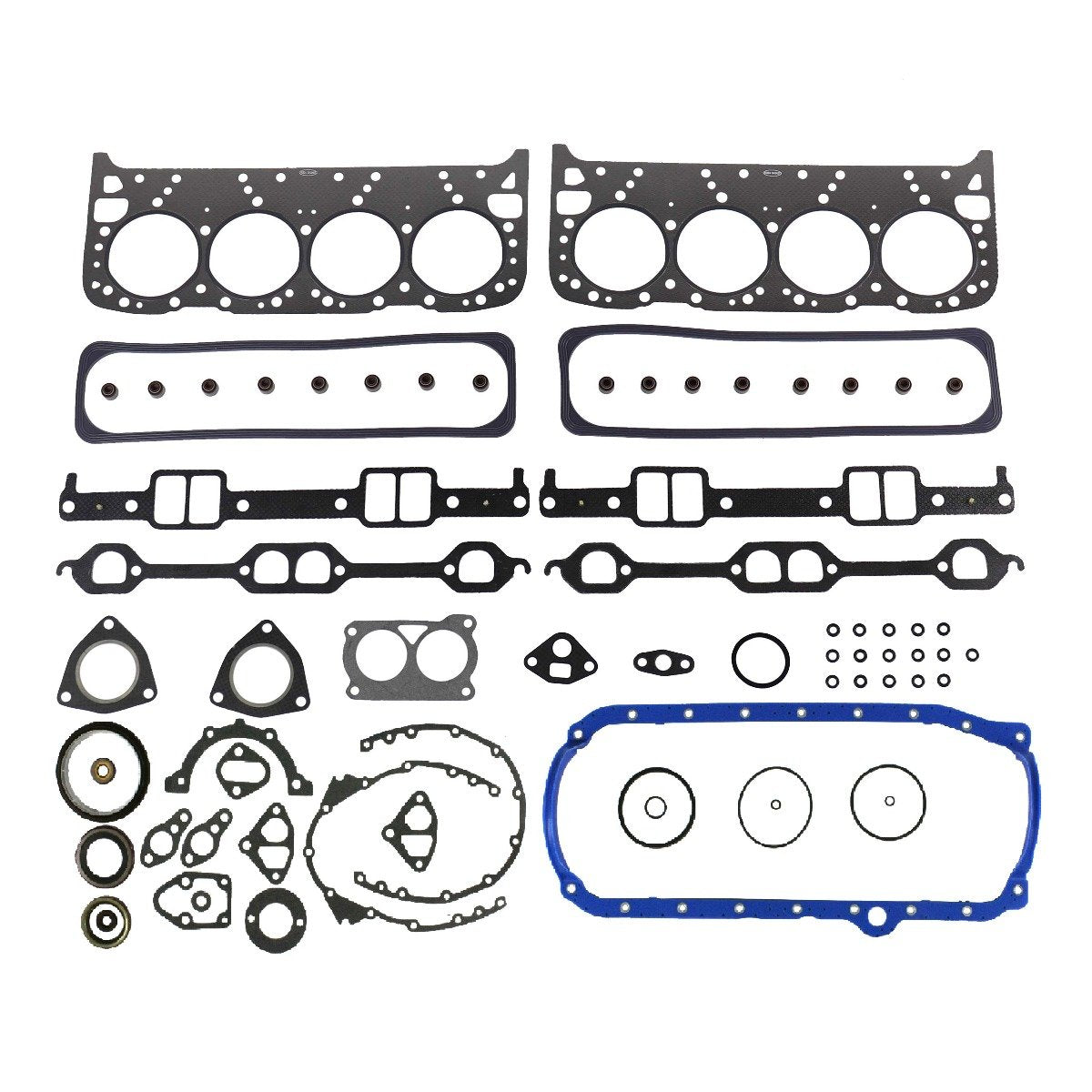 Full Gasket Set 1994-1996 Chevrolet 4.3L