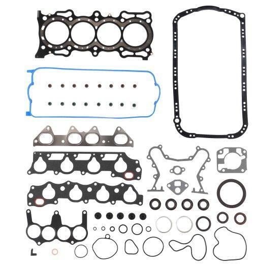1995 Honda Accord 2.2L Engine Kit Gasket Set