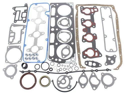 1997 Isuzu Hombre 2.2L Engine Kit Gasket Set