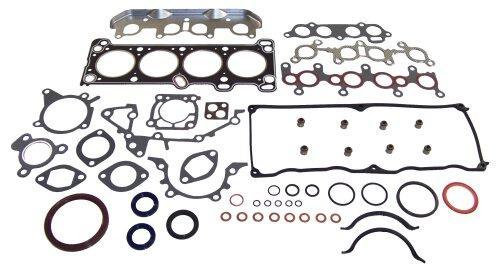 1997 Ford Aspire 1.3L Engine Kit Gasket Set
