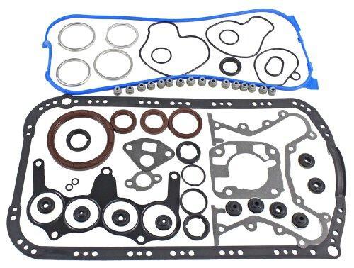 1996 Honda Odyssey 2.2L Engine Kit Gasket Set