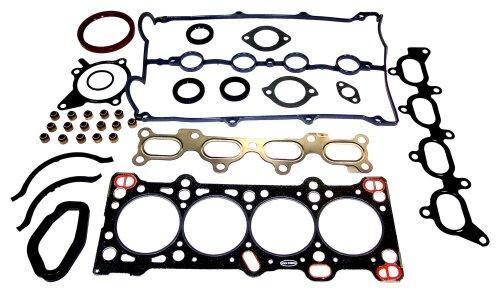 1995 Mazda MX-3 1.6L Engine Kit Gasket Set