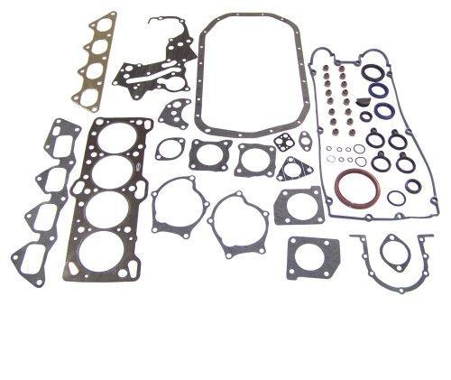 1997 Hyundai Sonata 2.0L Engine Kit Gasket Set