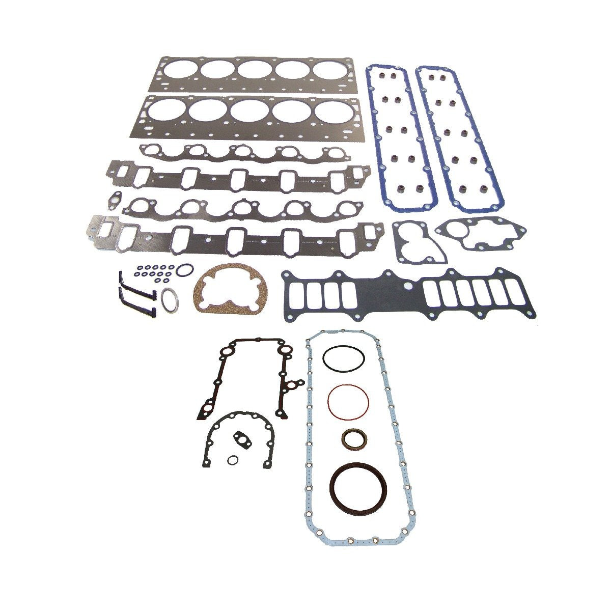 Full Gasket Set 1994-2003 Dodge 8.0L