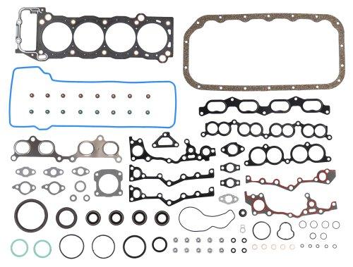Gasket Set 1994-2004 Toyota 2.4L-2.7L