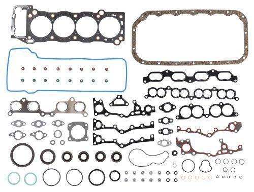 2000 Toyota 4Runner 2.7L Engine Kit Gasket Set