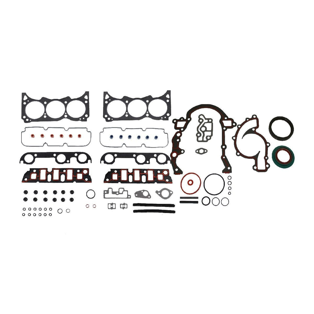 Full Gasket Set 1995 Buick,Chevrolet,Oldsmobile,Pontiac 3.8L