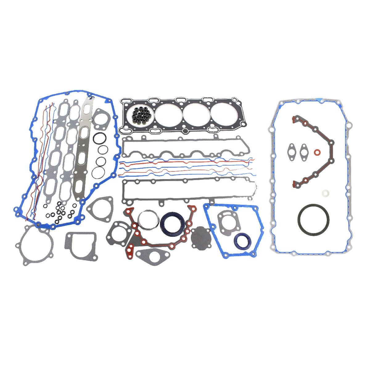 Full Gasket Set 1995 Chevrolet,Oldsmobile,Pontiac 2.3L