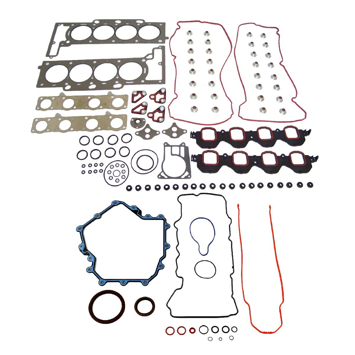 Full Gasket Set 1995-1996 Cadillac 4.6L