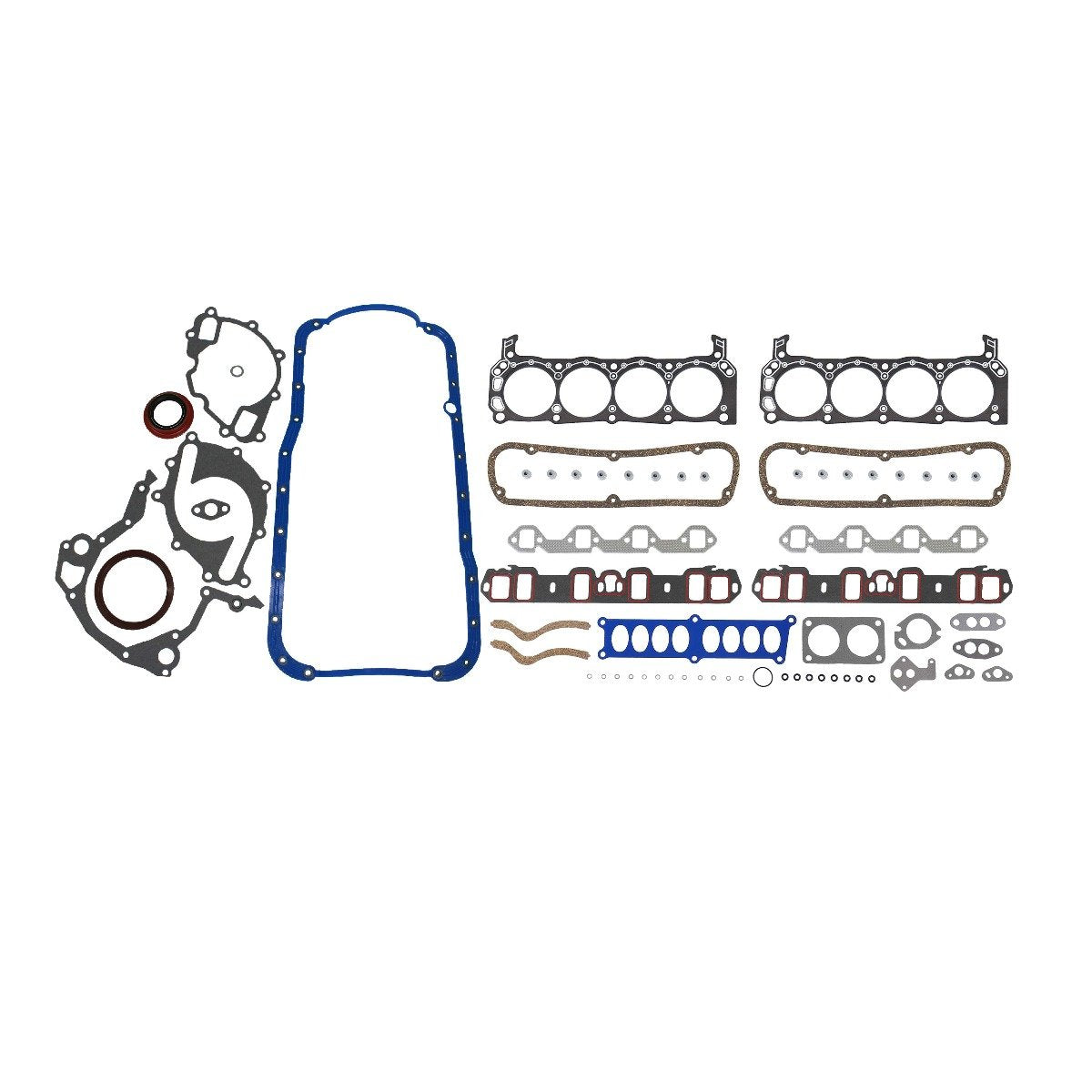 Full Gasket Set 1995-1997 Ford 5.8L