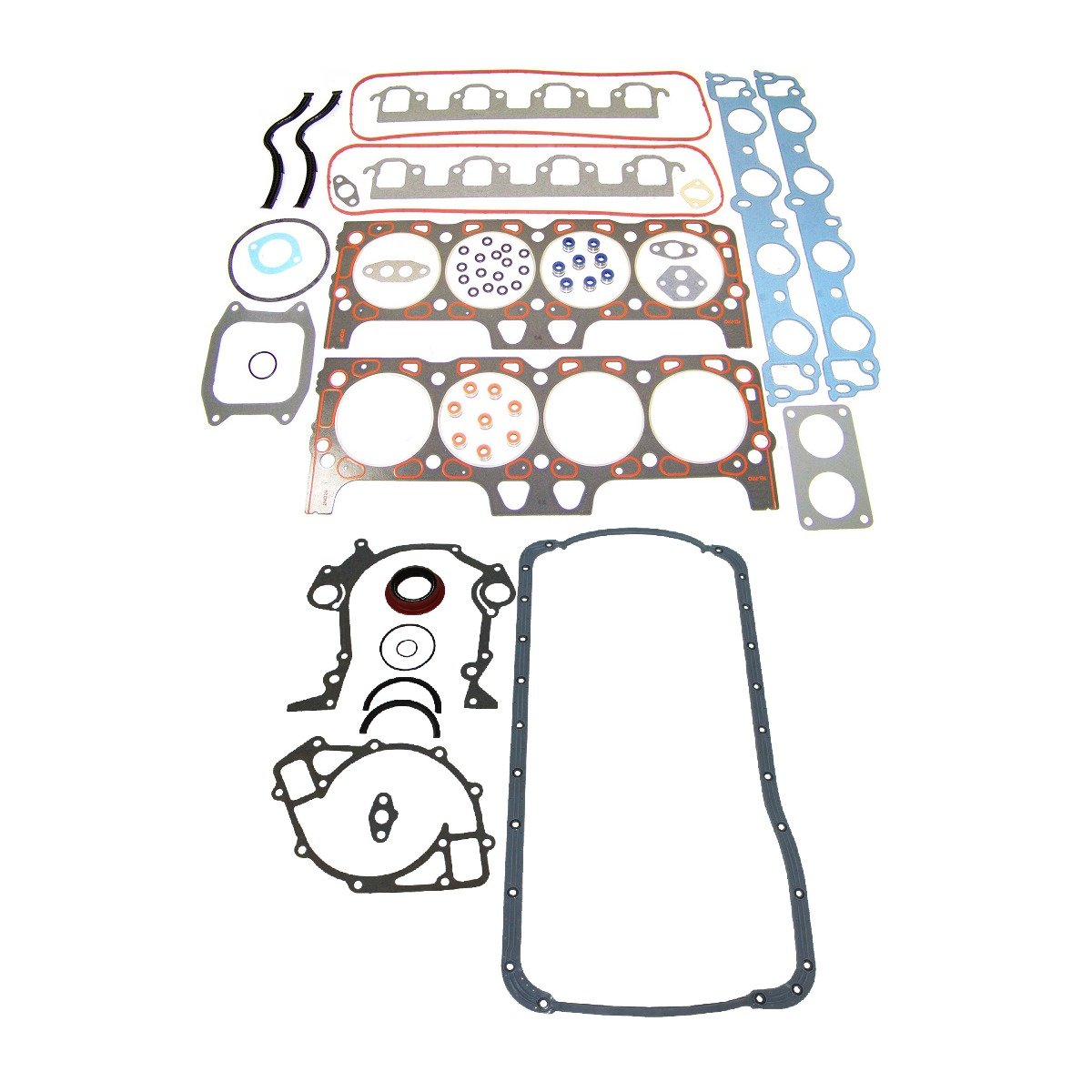 Full Gasket Set 1995-1997 Ford 7.5L